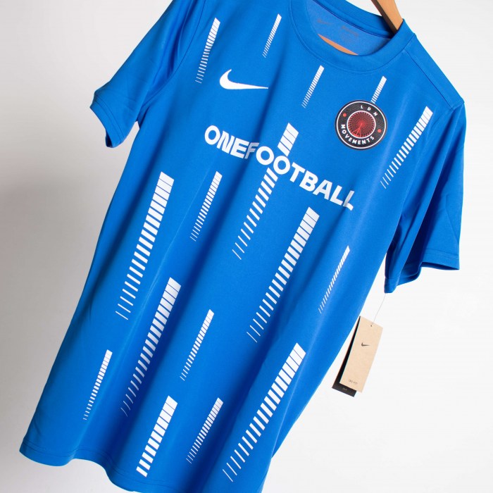 Nike Park VII Dri-FIT Short Sleeve Shirt