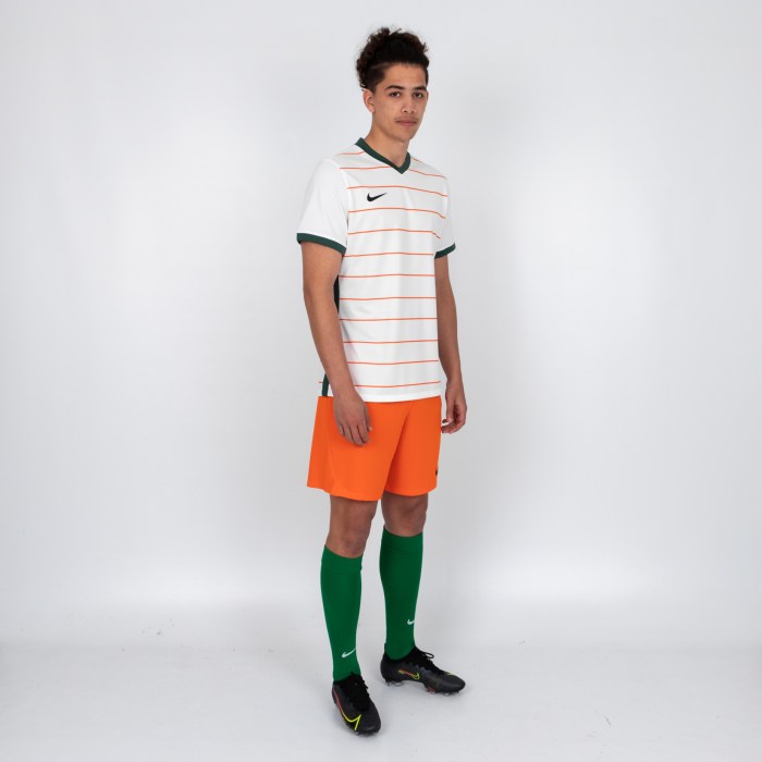 Nike Elite Jersey