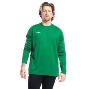 nike park 18 training top