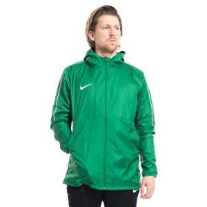 Nike women's park 18 hot sale rain jacket