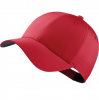 Nike Tech Cap University Red-Anthracite-Black