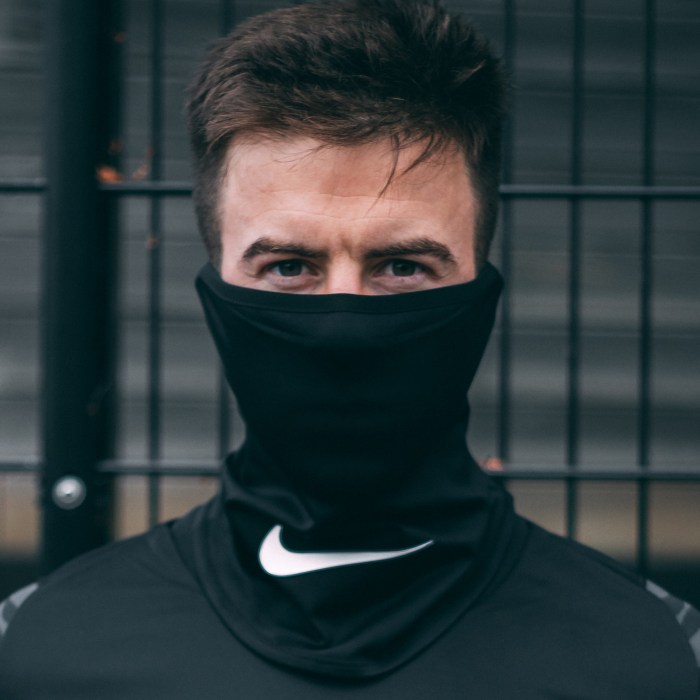 Nike Dri-FIT Winter Warrior Neckwarmer