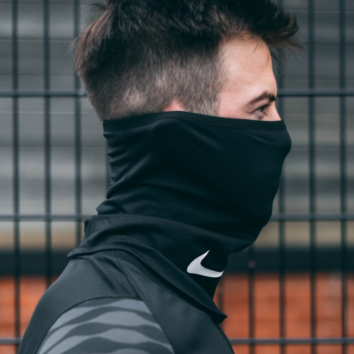 Nike Dri-FIT Winter Warrior Neckwarmer