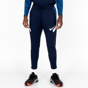 nike joggers navy