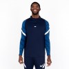 Nike Strike Drill Top (M) Obsidian-Royal Blue-White-White