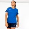 Nike Academy 21 Training Top (W) Royal Blue-White-Obsidian-White