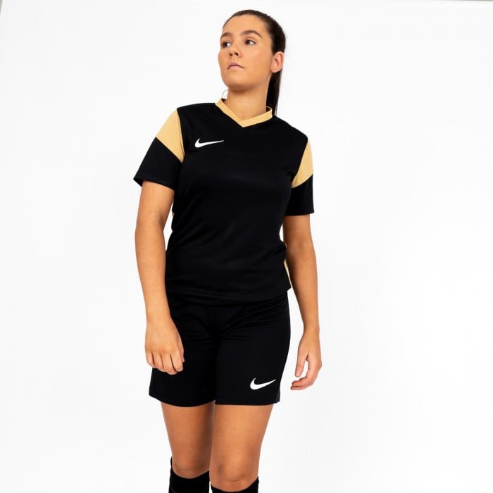 Nike Park Derby III Short-Sleeve Jersey