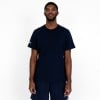 Nike Team Club 20 Cotton T-Shirt (M) Obsidian-White