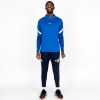 Nike Strike Drill Top (M) Royal Blue-Obsidian-White-White