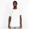 Nike Park 20 T-Shirt White-Black