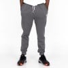 Nike Team Club 20 Fleece Pants (M) Charcoal Heathr-White-White