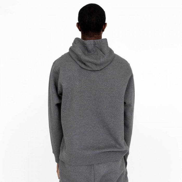 Nike Team Club 20 Fleece Hoodie (M)