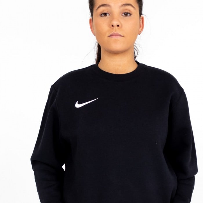 Nike Team Club 20 Fleece Crew Sweatshirt