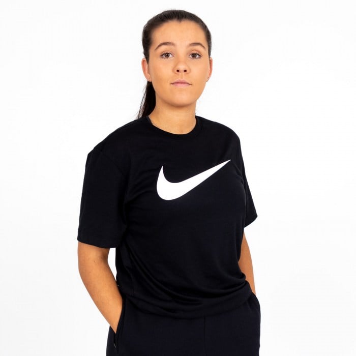 Nike Team Club 20 Swoosh Tee (M)