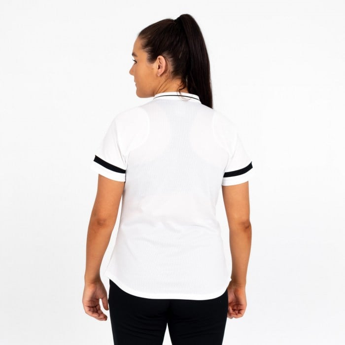 Nike Womens Academy 21 Performance Polo (W)