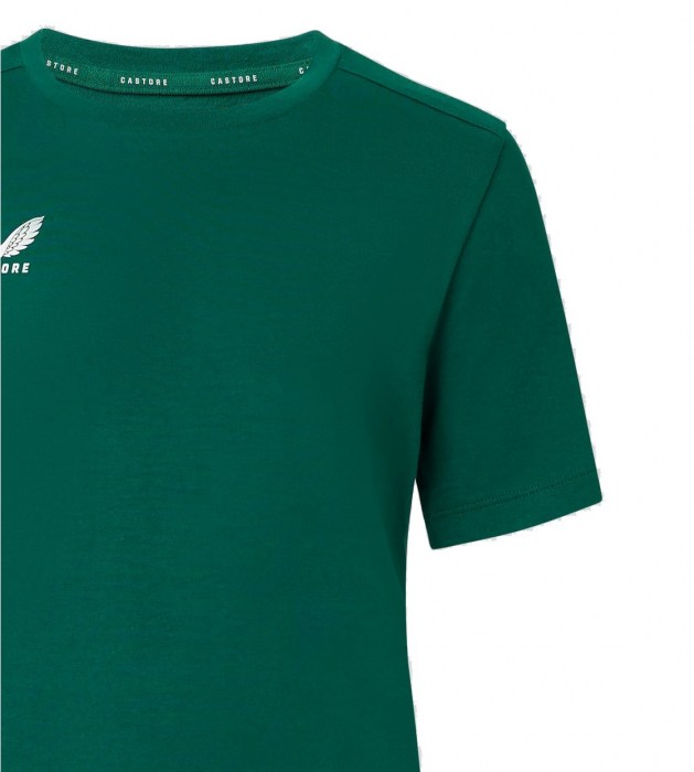 Castore Cotton Leisure T-Shirt