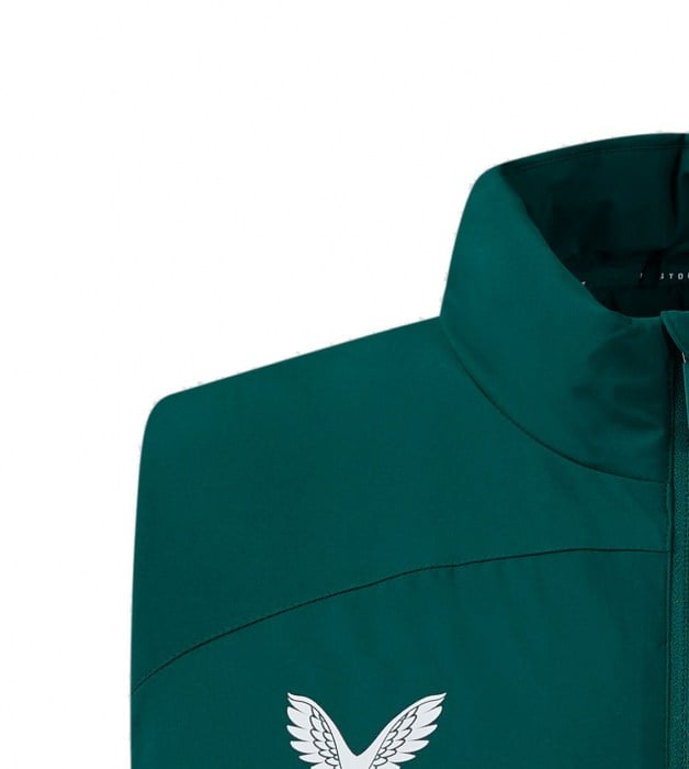Castore Padded Gilet