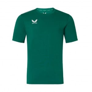 Castore Cotton Leisure T-Shirt