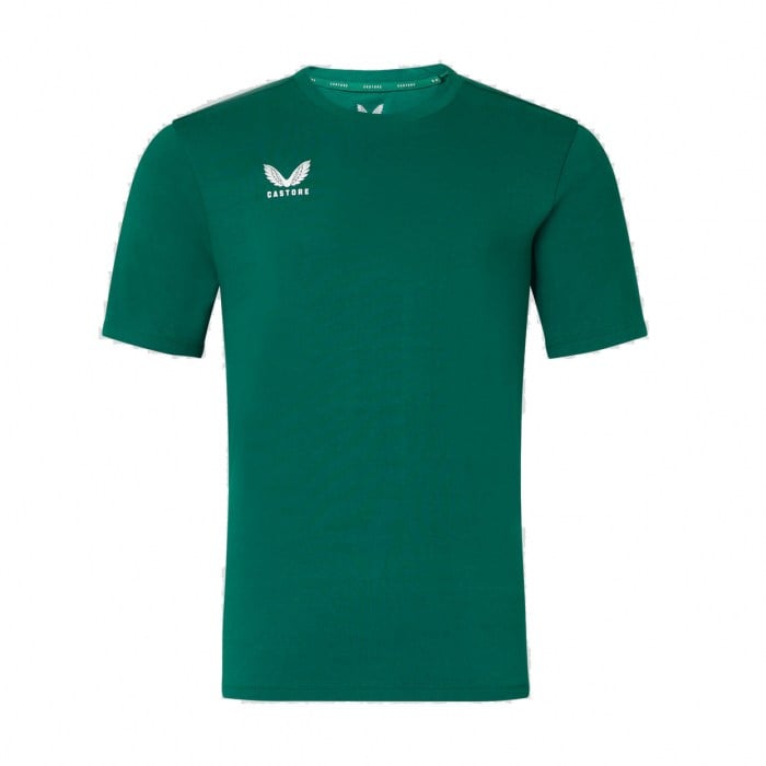 Castore Cotton Leisure T-Shirt