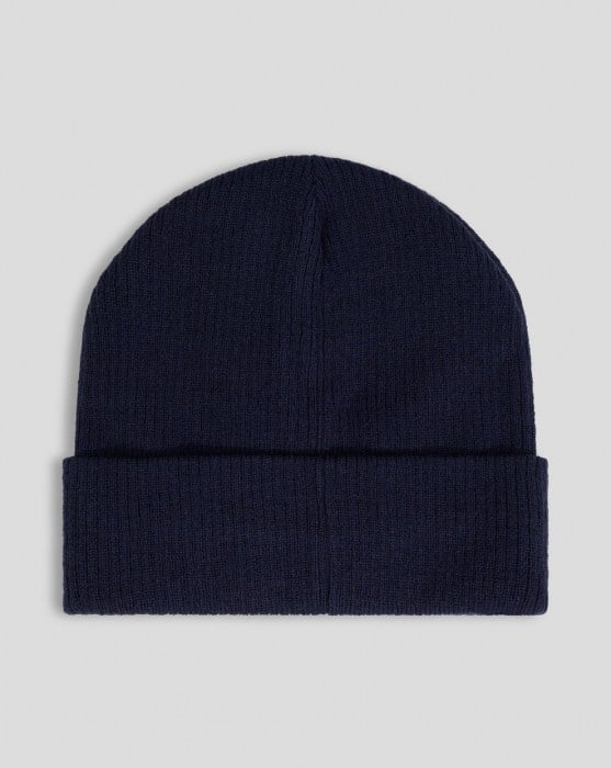 Castore Beanie Navy-White