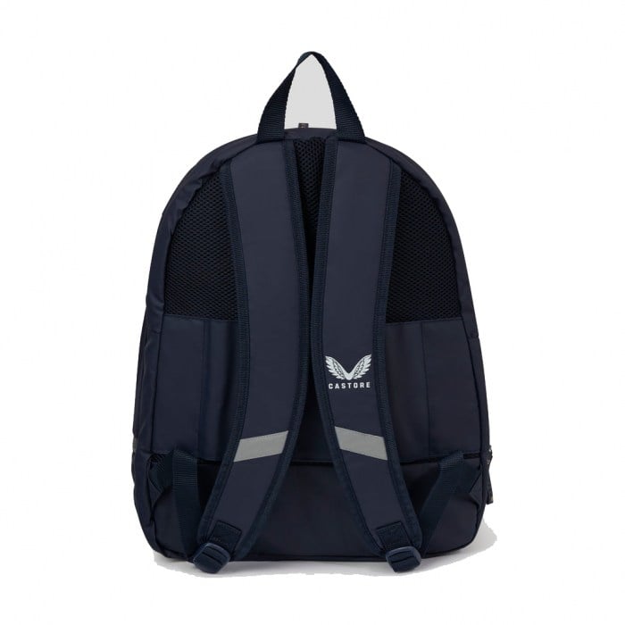 Castore Backpack Navy