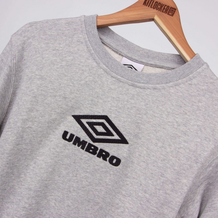 Umbro Diamond Sweat