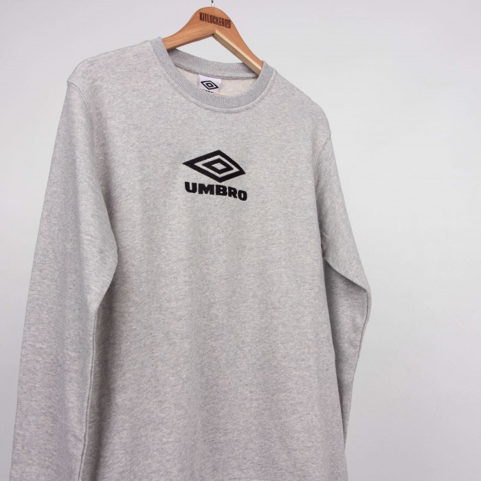 Umbro Diamond Sweat