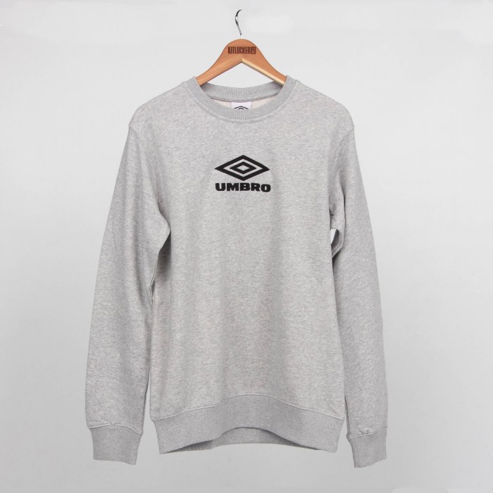 Umbro Diamond Sweat