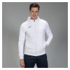 Joma Berna Hooded Jacket White