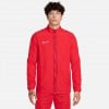 Nike Dri-Fit Academy 23 Woven Track Jacket University Red-Gym Red-White