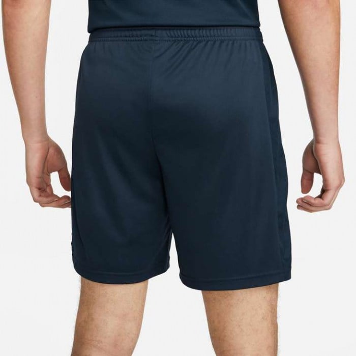 Nike Dri-Fit Academy 23 Short Obsidian-Obsidian-White