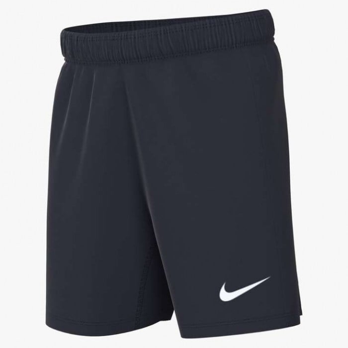 Nike Academy Pro 24 Dri-FIT Shorts Obsidian-White