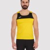 Joma Race Vest (m) Yellow-Black