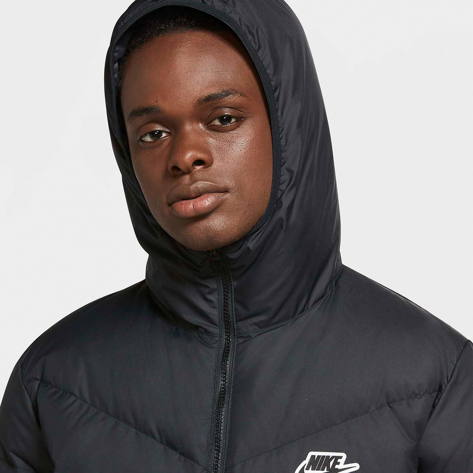 Nike Sportswear Windrunner Hooded Jacket - Kitlocker.com