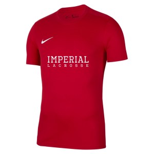 Nike Park VII Dri-FIT Short Sleeve Shirt