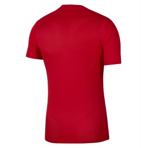 Nike Park VII Dri-FIT Short Sleeve Shirt