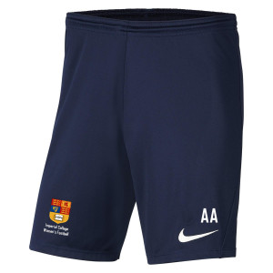 Nike Park III Shorts