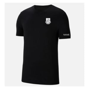 Nike Team Club 20 Cotton T-Shirt (M)