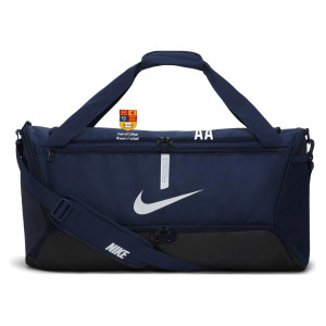 Nike Academy Team Hardcase Duffel Bag (Medium)