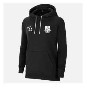 Nike Womens Team Club 20 Hoodie (W)