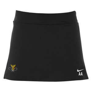 Zelus-Nike Womens Team Skort