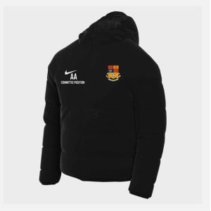 Nike Academy Pro Fall Jacket