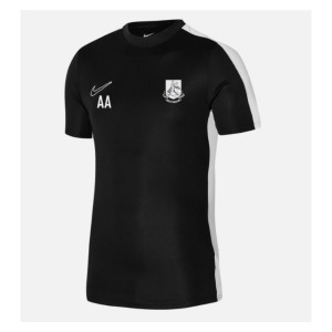 Nike Academy 23 Short Sleeve Training Top