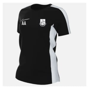 Nike Womens Academy 23 Short Sleeve Training Top (W)