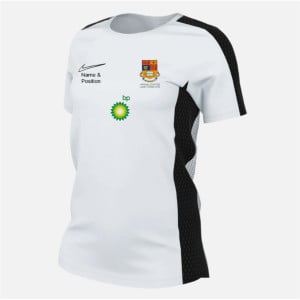 Nike Womens Academy 23 Short Sleeve Training Top (W)