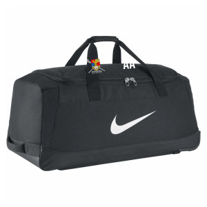 Nike Club Team Roller Bag