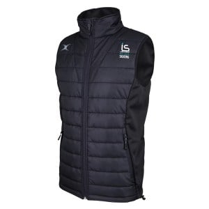 Gilbert Pro Body Warmer (m)