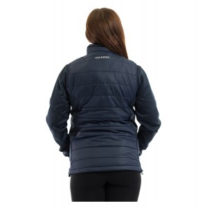 Gilbert Womens Pro Body Warmer (f)