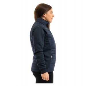 Gilbert Womens Pro Body Warmer (f)