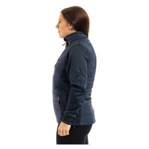 Gilbert Womens Pro Body Warmer (f)